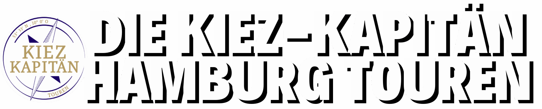 DIE KIEZ-KAPITÄN HAMBURG TOUREN